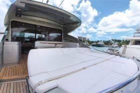 PERSHING 64