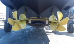 PERSHING 64 full