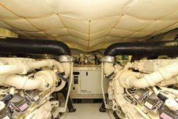 PERSHING 64 full