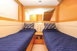 PERSHING 64 full