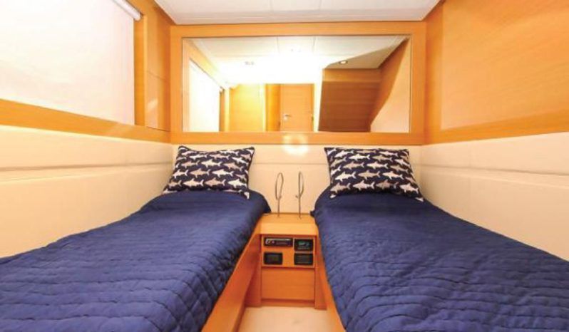 PERSHING 64 full