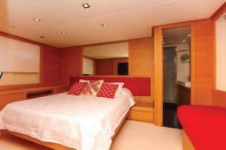 PERSHING 64 full