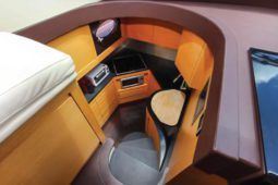 PERSHING 64 full
