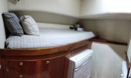 
										RIVIERA ENCLOSED SPORT FISHERMAN 60 full									