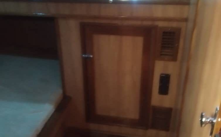 
								BERTRAM SEDAN CONVERTIBLE 42 full									