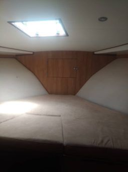 
										BERTRAM SEDAN CONVERTIBLE 42 full									