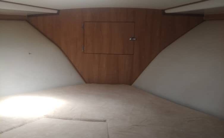 
								BERTRAM SEDAN CONVERTIBLE 42 full									