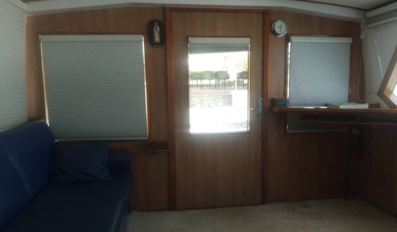 
								BERTRAM SEDAN CONVERTIBLE 42 full									