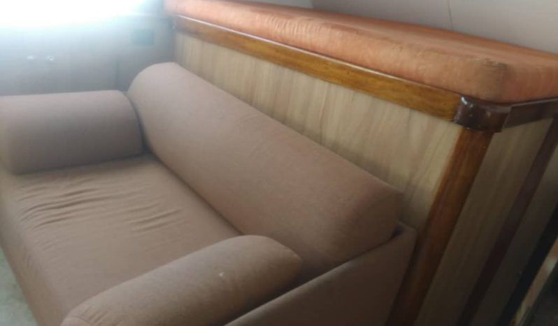 
								BERTRAM SEDAN CONVERTIBLE 42 full									