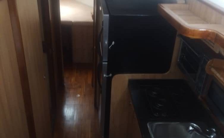 
								BERTRAM SEDAN CONVERTIBLE 42 full									