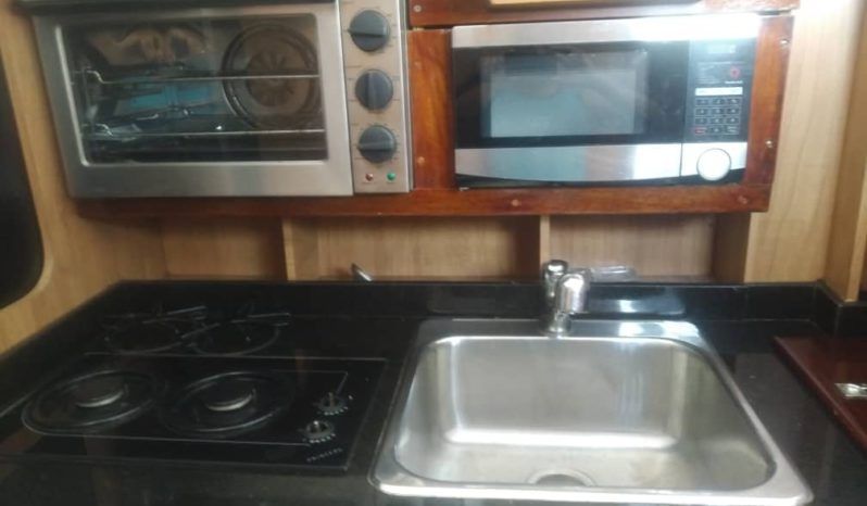 
								BERTRAM SEDAN CONVERTIBLE 42 full									