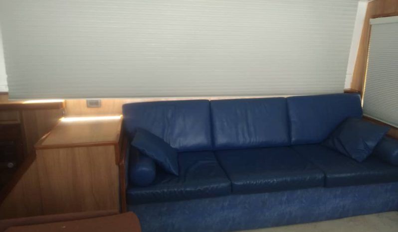 
								BERTRAM SEDAN CONVERTIBLE 42 full									