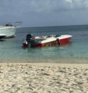 PROMARINE SPORT 21