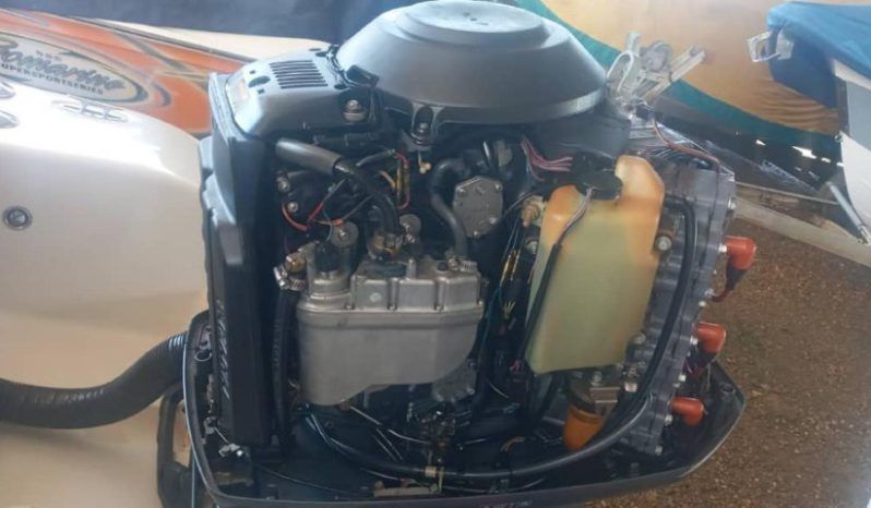 
								PROMARINE SPORT 21 full									