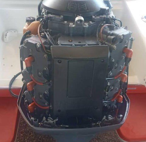 
								PROMARINE SPORT 21 full									