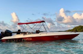PROMARINE SPORT 21
