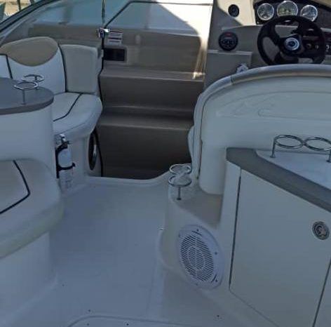 
								SEA RAY 24 full									