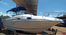 SEA RAY 24