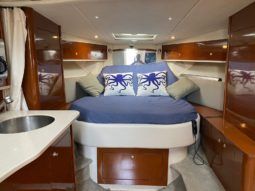 
										SEA RAY SUNDANCER 33 full									