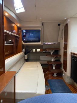 
										SEA RAY SUNDANCER 33 full									