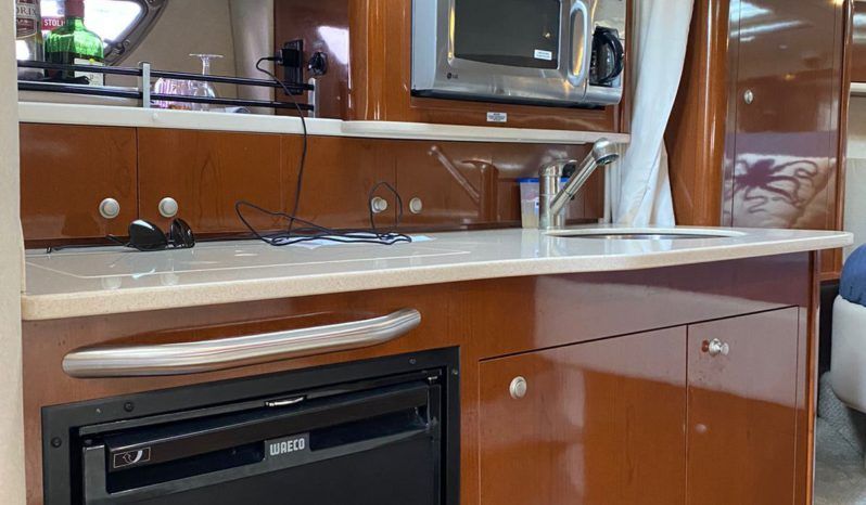 
								SEA RAY SUNDANCER 33 full									