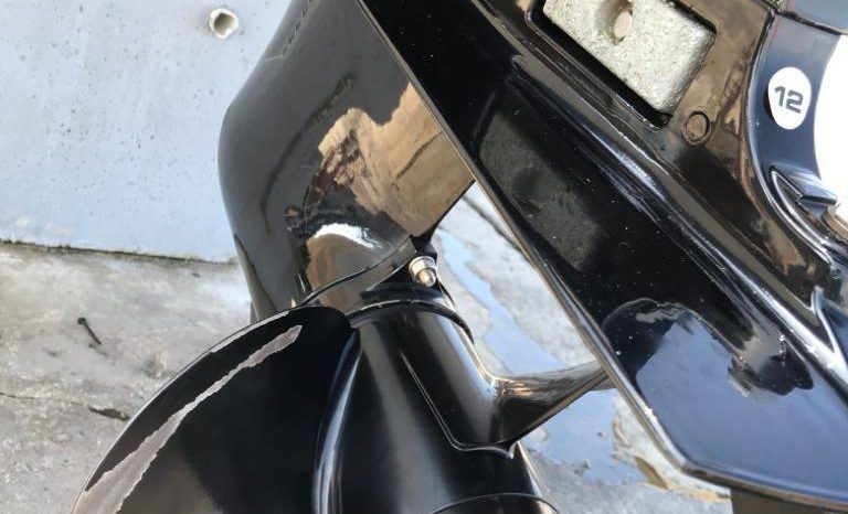 
								BAYLINER BOWRIDER 16 full									