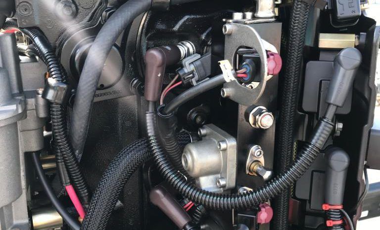 
								BAYLINER BOWRIDER 16 full									