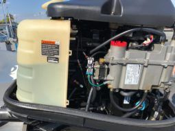 
										BAYLINER BOWRIDER 16 full									