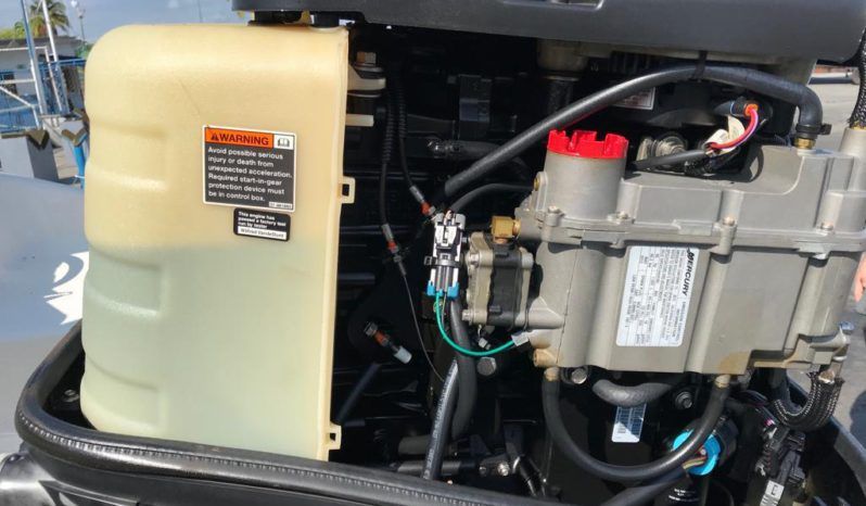 
								BAYLINER BOWRIDER 16 full									