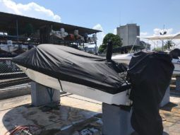 
										BAYLINER BOWRIDER 16 full									