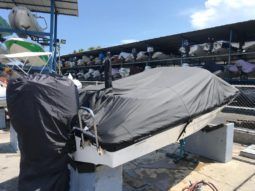 
										BAYLINER BOWRIDER 16 full									