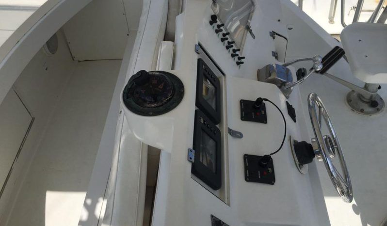 
								BERTRAM SPORTFISH 35 full									