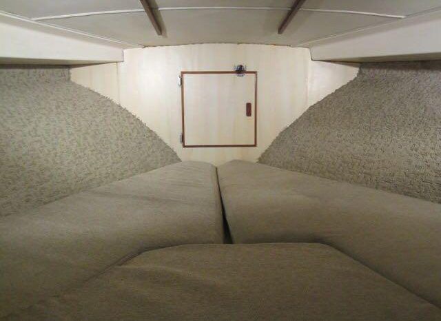 
								BERTRAM SPORTFISH 35 full									