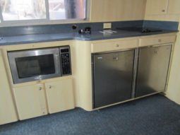 
										BERTRAM SPORTFISH 35 full									