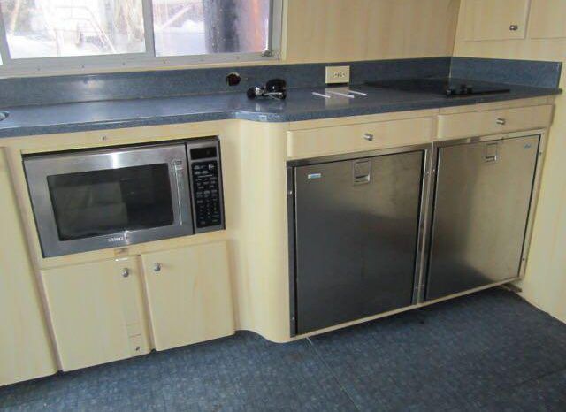 
								BERTRAM SPORTFISH 35 full									