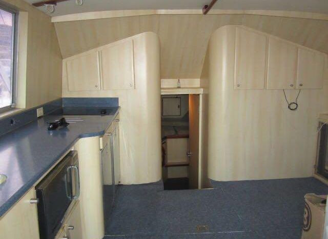 
								BERTRAM SPORTFISH 35 full									