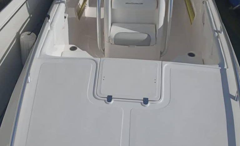 
								EXTREME MARINE CUDDY 30 full									