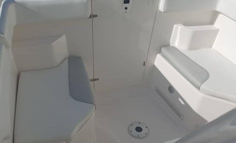 
								EXTREME MARINE CUDDY 30 full									