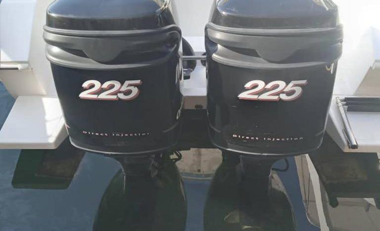 
								EXTREME MARINE CUDDY 30 full									