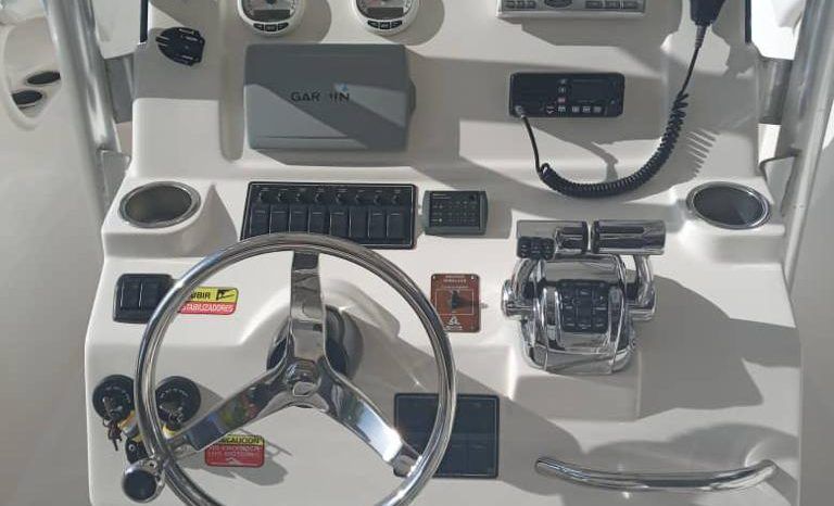 
								EXTREME MARINE CUDDY 30 full									