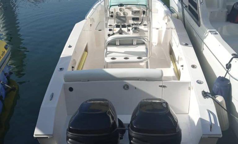 
								EXTREME MARINE CUDDY 30 full									