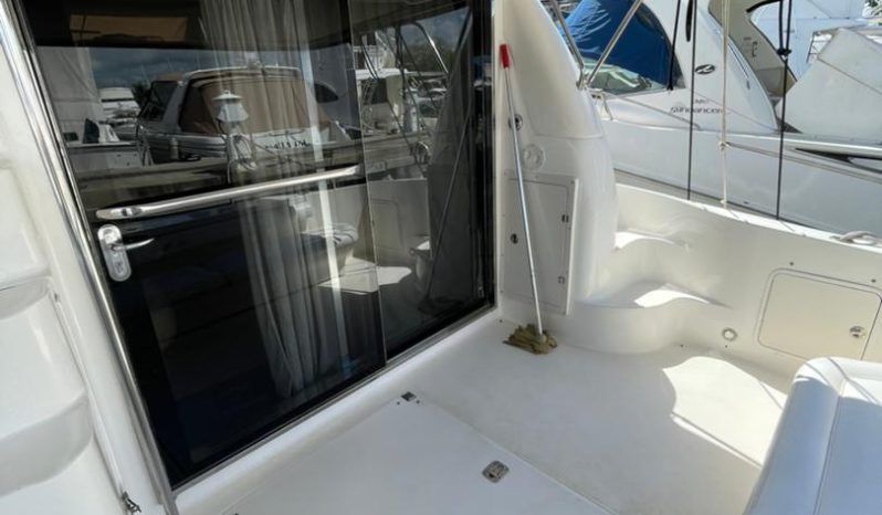 
								SEA RAY SEDAN BRIDGE 48 full									