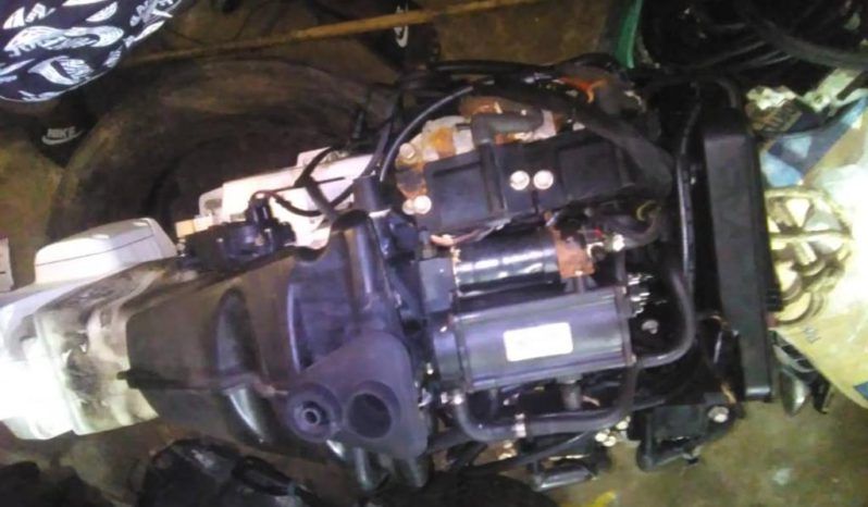 
								INTERMARINE GT-182 21 full									