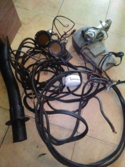 
										MOTOR EVINRUDE ETEC 130HP full									