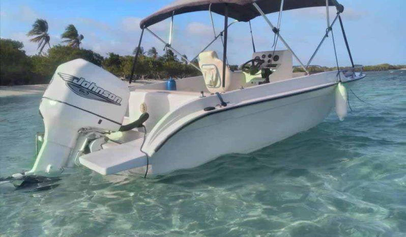 
								INTERMARINE GT-182 21 full									