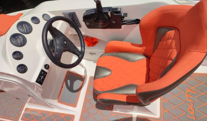 
								VELOCITY OPEN 21 full									