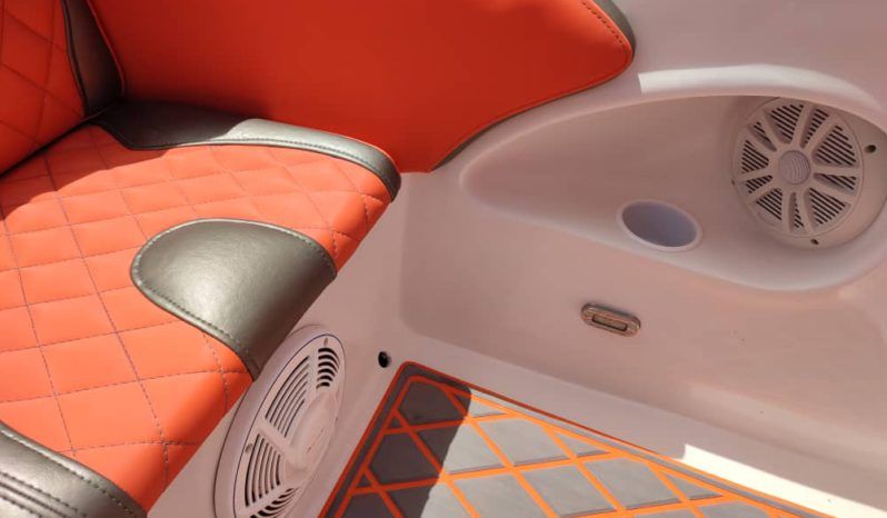 
								VELOCITY OPEN 21 full									