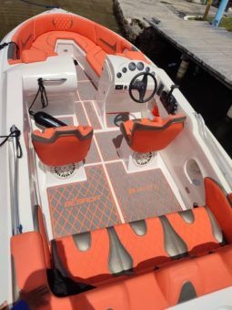 
										VELOCITY OPEN 21 full									