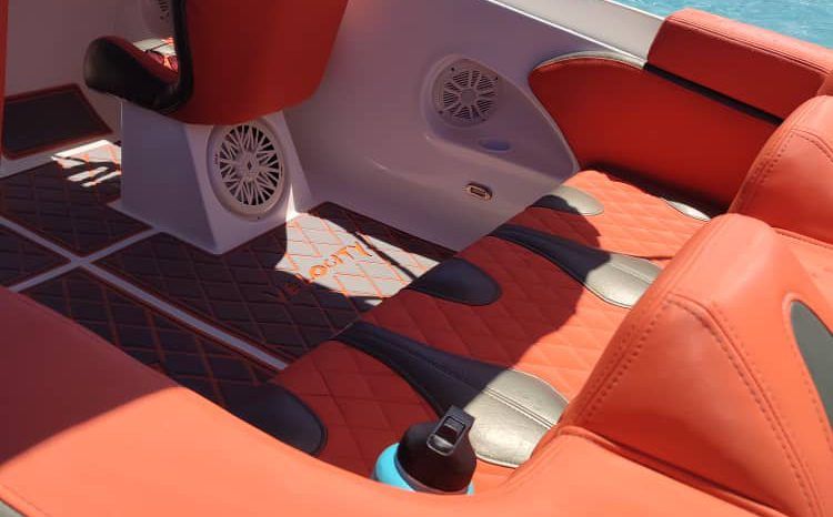 
								VELOCITY OPEN 21 full									