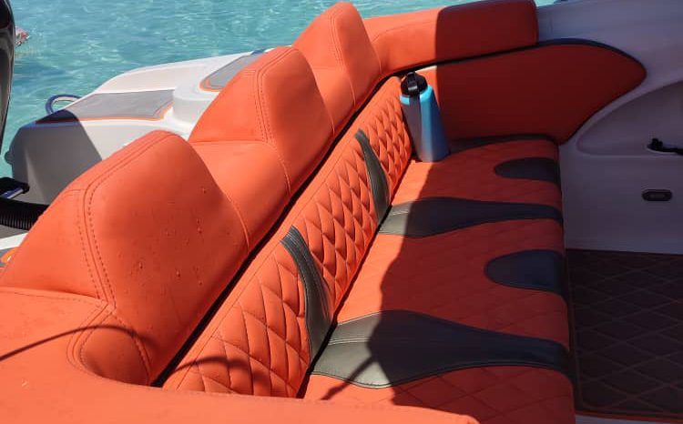 
								VELOCITY OPEN 21 full									